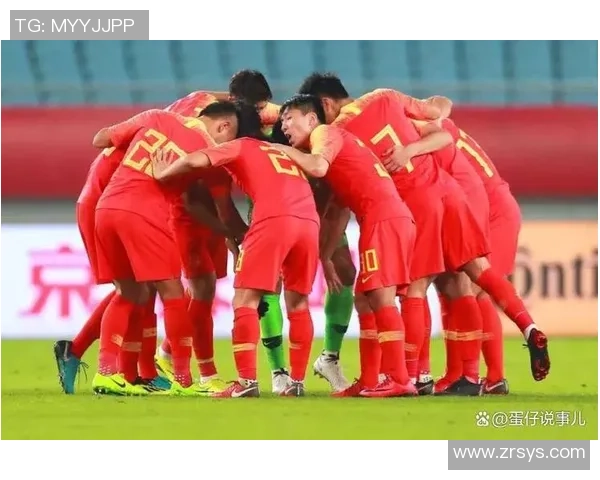 激烈对决伊拉克与中国足球比赛展现两国实力与激情的较量