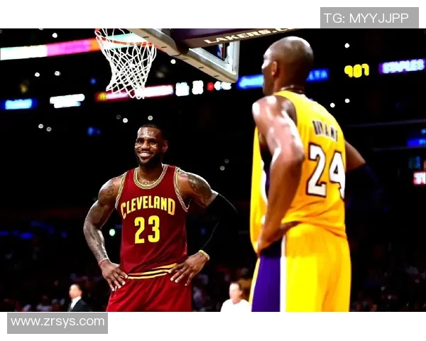 科比与詹姆斯的巅峰对决分析虎扑论坛热议篮球传奇之战 科比与詹姆斯的巅峰对决分析虎扑论坛热议篮球传奇之战