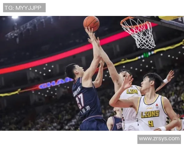 第7轮激战广厦对决广东争夺季后赛名额的关键之战