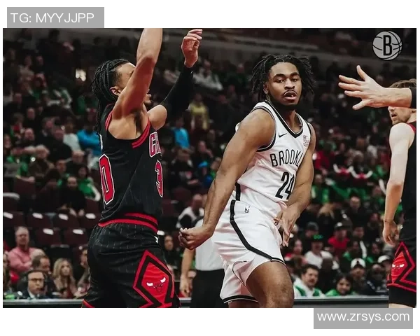 精彩对决NBA在线直播老鹰对阵篮网全场赛事分析与精彩回放