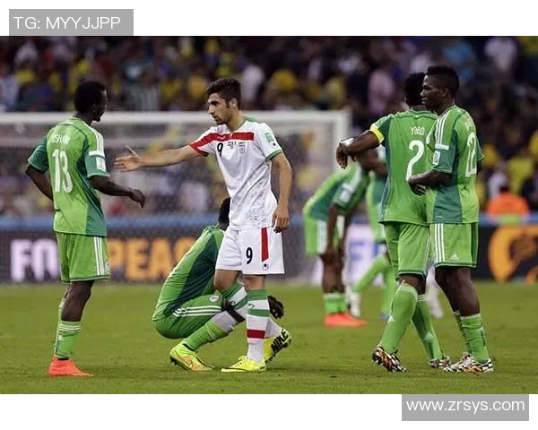 韩国与伊朗足球历史交锋回顾与分析两队战绩及影响因素探讨